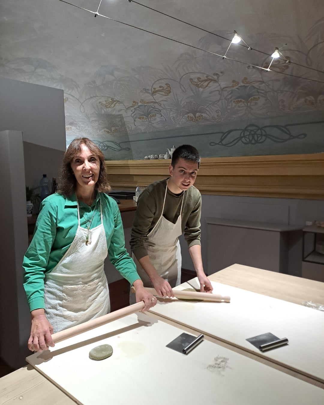 LA REGINA: LA LASAGNA