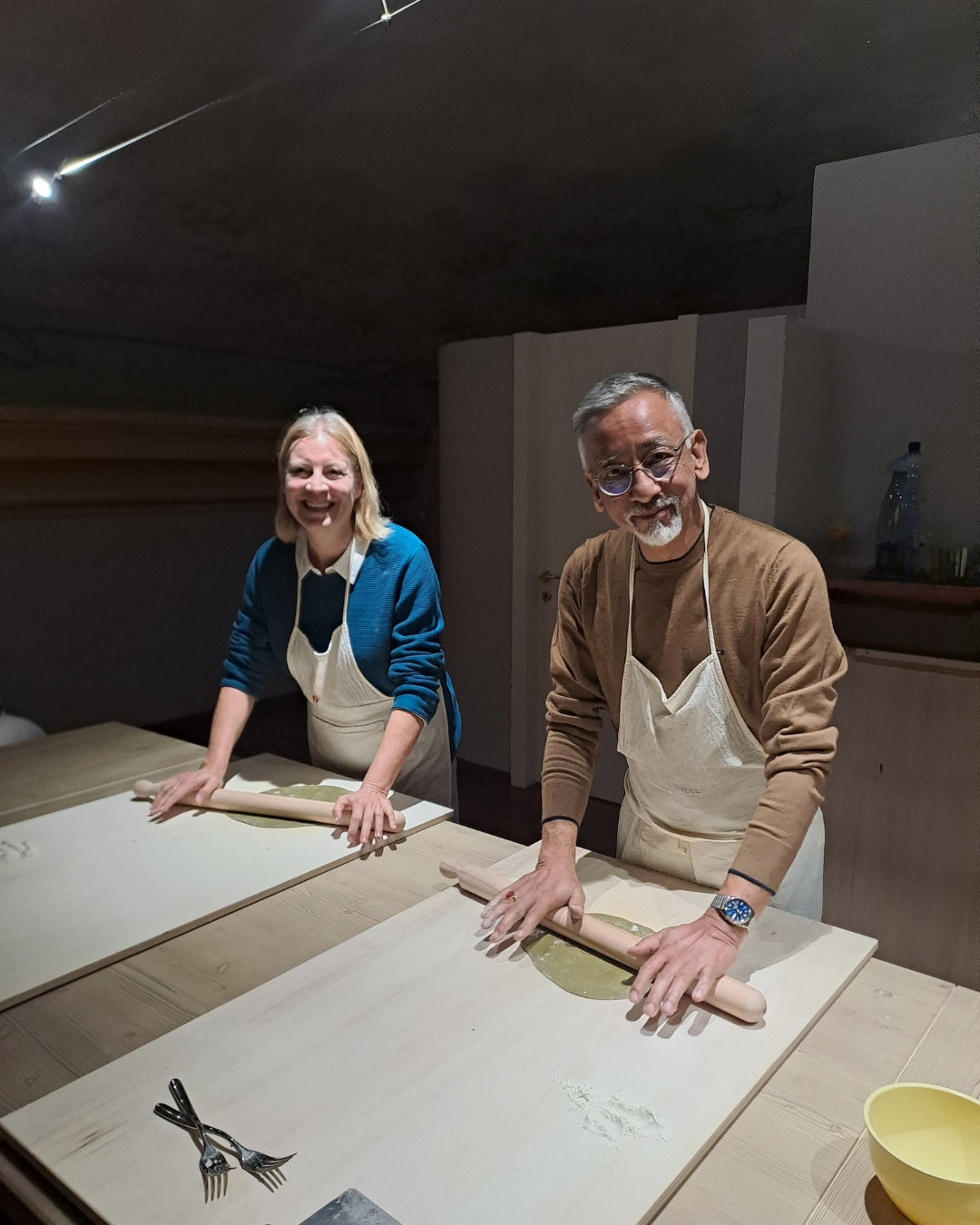 LA REGINA: LA LASAGNA