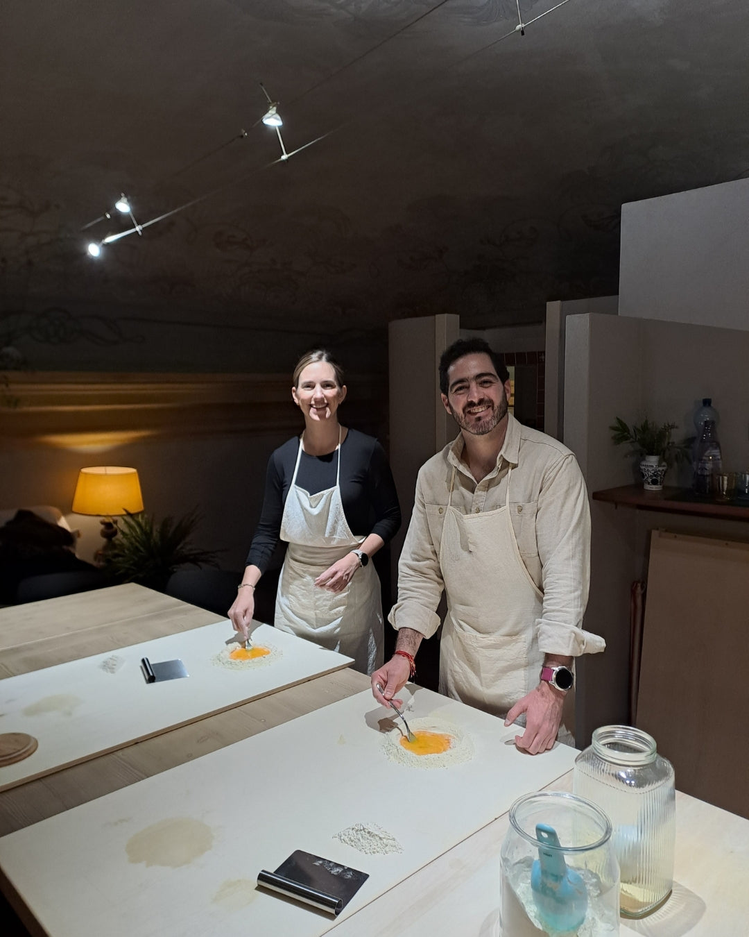 THE ART OF BOLOGNESE TORTELLINI