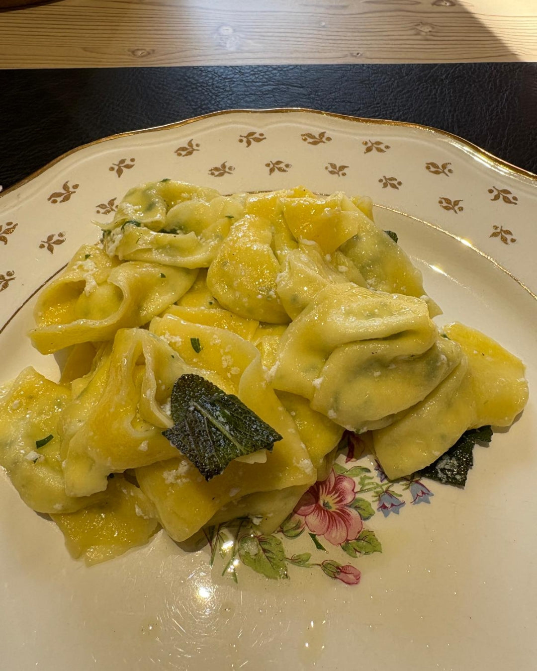 THE OTHER BOLOGNA: VEGETARIAN COOKING CLASS