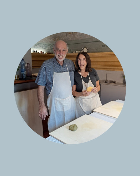 Gail - novembre 2025 ⭐⭐⭐⭐⭐