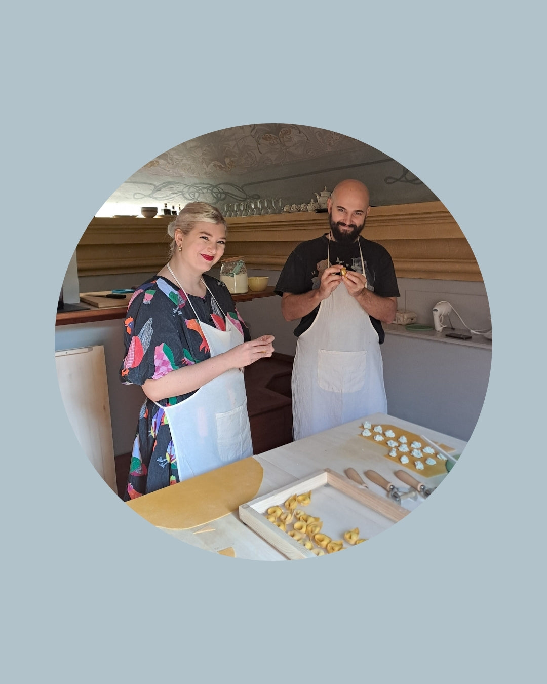 Marek & Stephanie - novembre 2025 ⭐⭐⭐⭐⭐