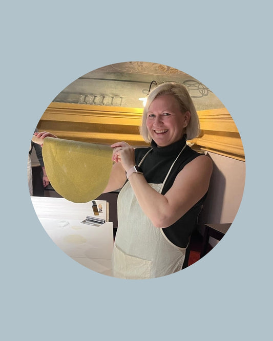 Emese - novembre 2025 ⭐⭐⭐⭐⭐